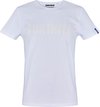 Fortnite T-shirt met korte mouw - wit - Maat S