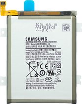 Geschikt voor Samsung Galaxy A70 A705F - Batterij - Lithium Ion - 3.85V - 4500mAh