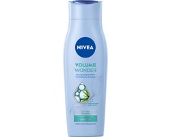 Nivea Volume Care Shampoo