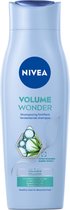 Bol.com NIVEA Shampoo Volume Care - 250 ml aanbieding