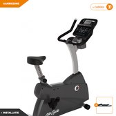 Life Fitness hometrainer LifeCycle C3 Track Connect