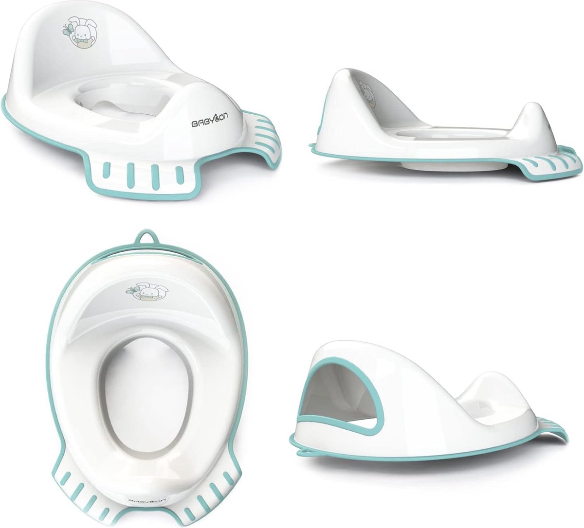 Goedkoopste kindertoiletbril \ kinder Plaspot - Toilet seat for children