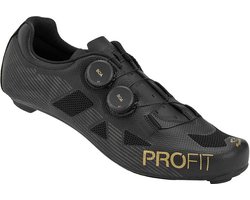 Spiuk Profit Dual Road C Raceschoenen Zwart EU 42 Man