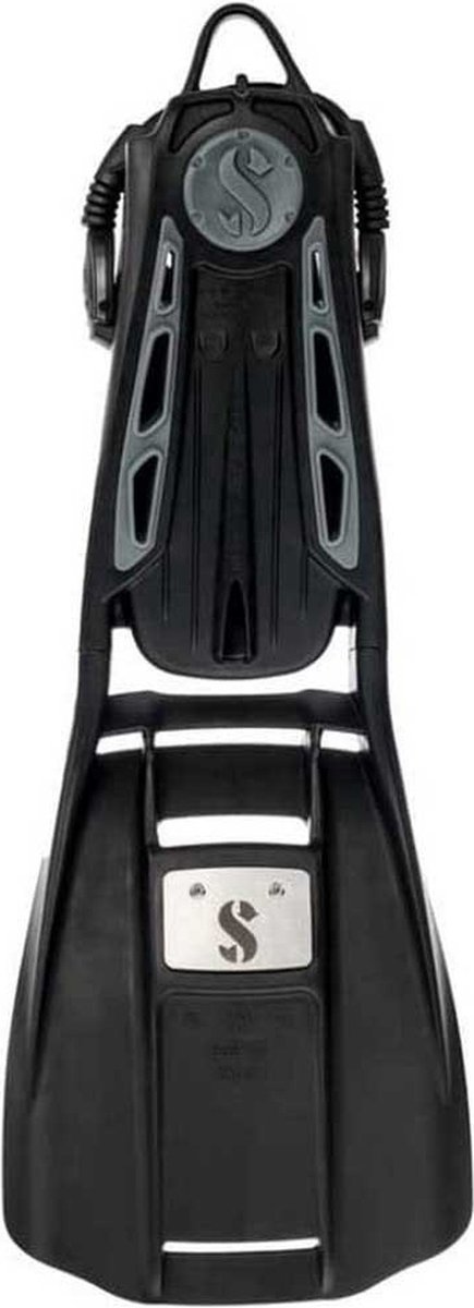 Scubapro S-tek Duikvinnen Zwart EU 35-37