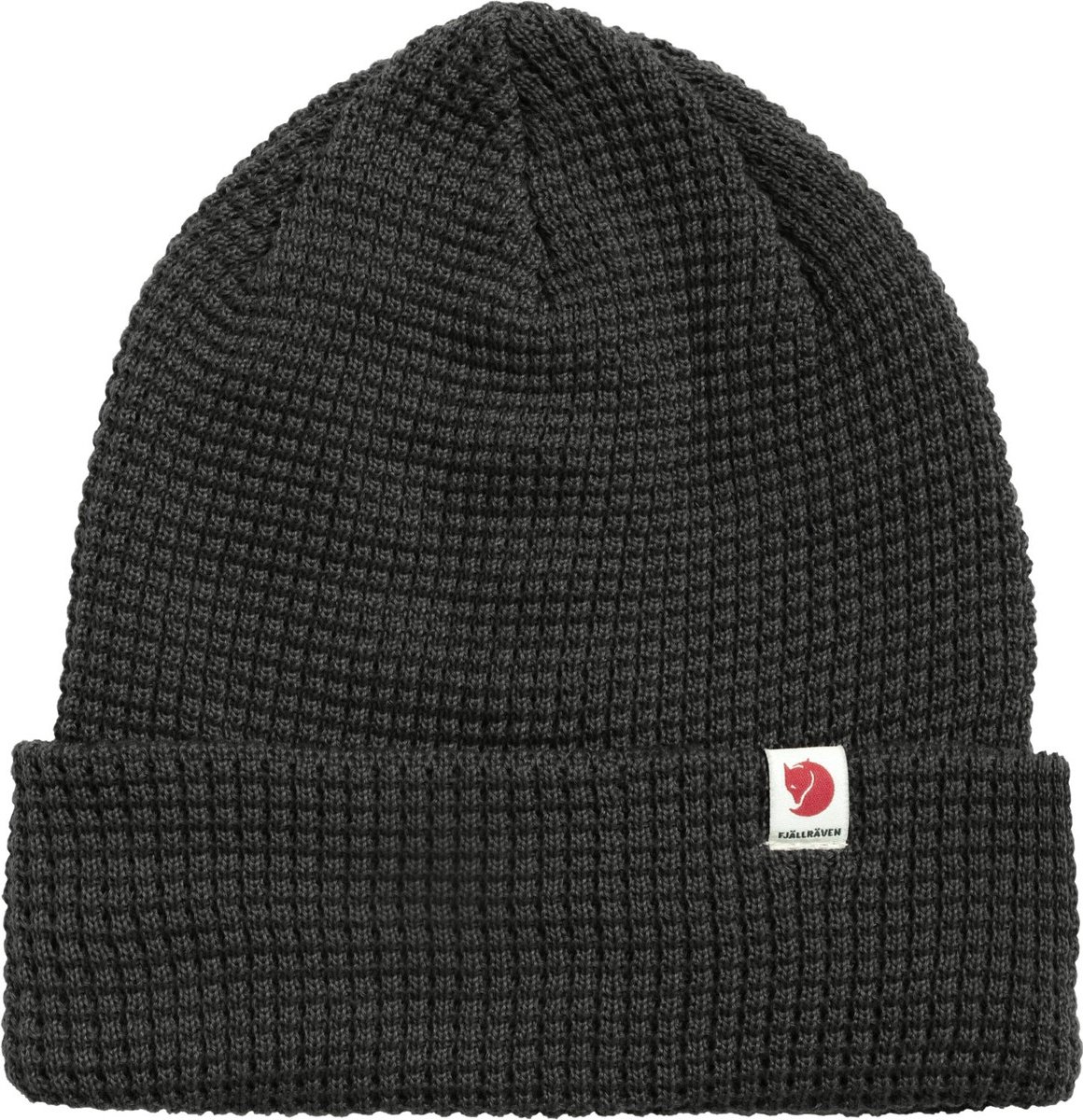Fjällräven Tab Hat Unisex Muts (fashion) - Dark Grey