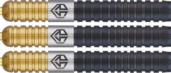 Unicorn Ross Smith Two Tone 90%- Dartpijlen - 20 Gram van Unicorn — afbeelding 2