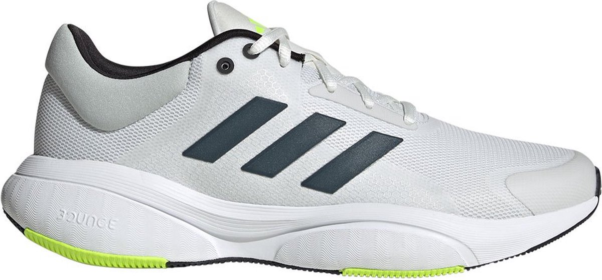 Adidas Response Hardloopschoenen Man Crywht / Arcngt / Luclem