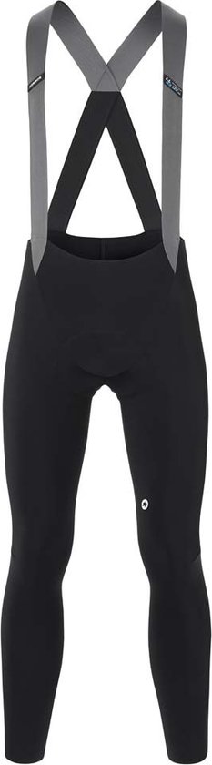 ASSOS Mille GT Winter Bibtight C2 Lange Fietsbroek