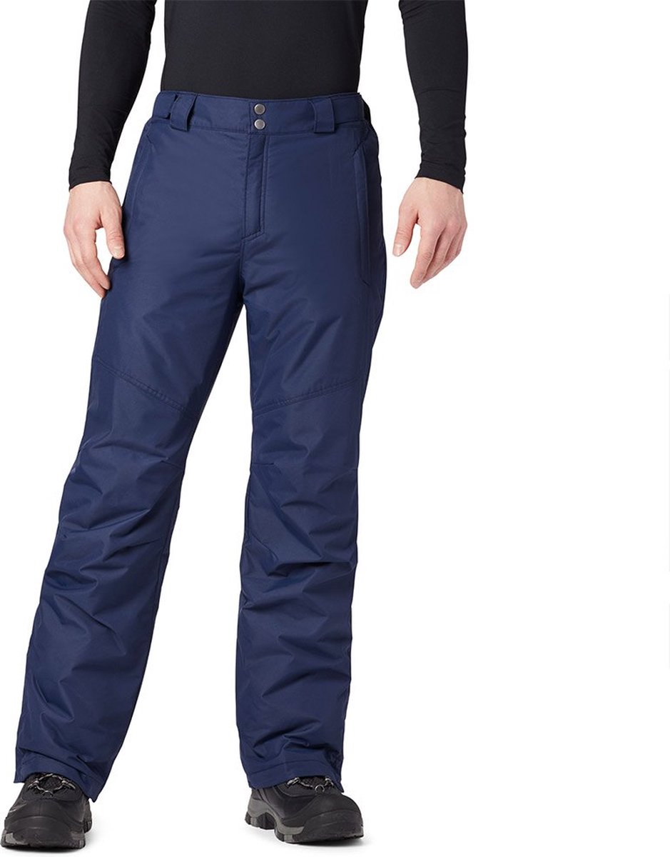 Skibroek Columbia Men Bugaboo IV Pant Collegiate Blauw