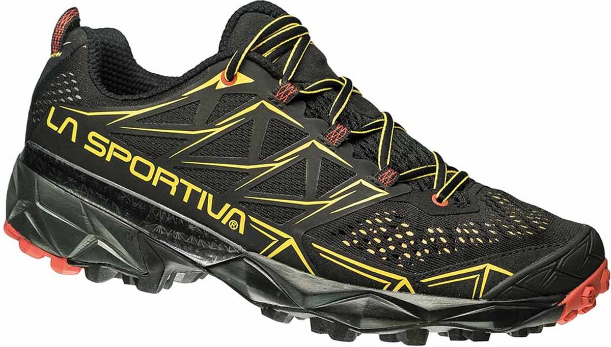 La Sportiva Akyra Trailrunningschoenen Heren 41 Zwart