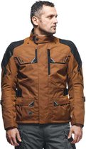 Dainese Ladakh 3L D-Dry Jacket Monk'S Robe Black 52 - Maat - Jas