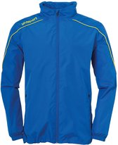 Uhlsport Stream 22 All Weather Jas Blauw 2XL Man