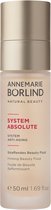Annemarie Börlind System Absolute Firming Beauty Fluid - 50 ml - gezichtslotion