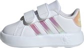 adidas Sportswear Grand Court 2.0 Shoes Kids - Kinderen - Wit- 22