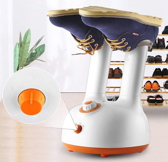Elektrische Schoenendroger UV Schoenendroger Steri Dry Voor Laarzen, Rubberlaarzen, Wandelschoenen, Skischoenen, Verwarming Met Uv-licht Voor Desinfectie, Geen Geuren Meer, Zwart Schoenendroger Elektrisch UV Sterilisatie Schoenendroger Elektrische Schoenendroger UV Schoenendroger Steri Dry Voor Laarzen, Rubberlaarzen, Wandelschoenen, Skischoenen, Verwarming Met Uv-licht Voor Desinfectie, Geen Geuren Meer, Zwart Schoenendroger Elektrisch UV Sterilisatie Schoenendroger