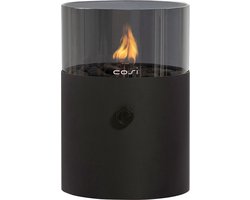 Cosi Cosiscoop XL black smoked