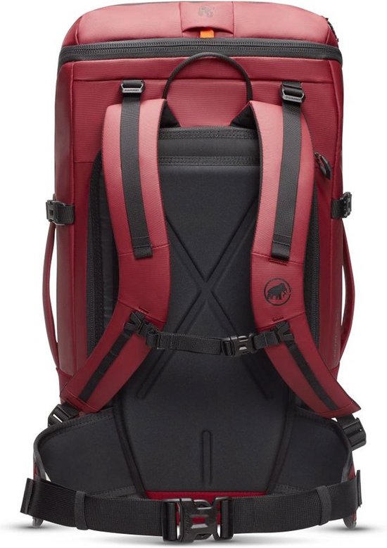 Rab Exion ND 45-liter rugzak voor dames, comfortabele rugzak voor wandelen, trekking en backpacken, Orion Blauw, S/M Rab Exion ND 45-liter rugzak voor dames, comfortabele rugzak voor wandelen, trekking en backpacken, Orion Blauw, S/M