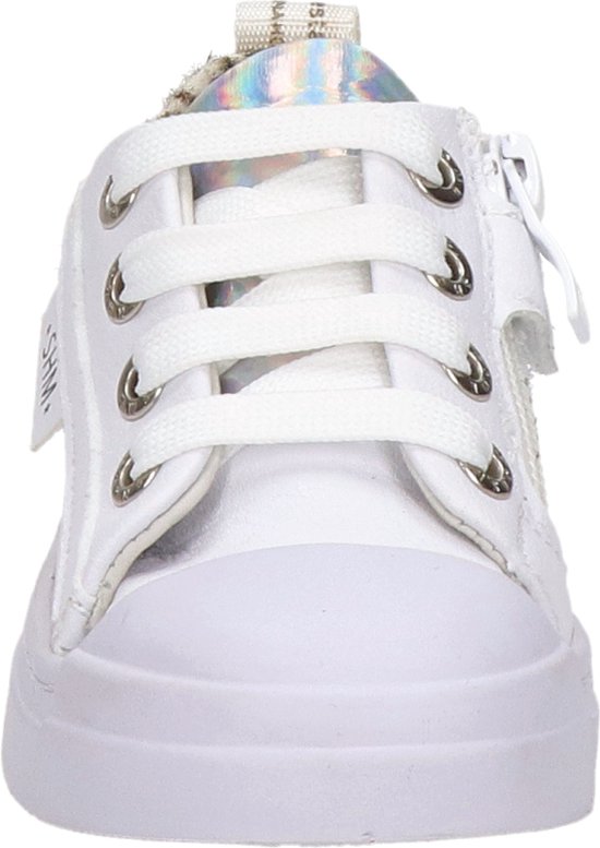 Shoesme meisjes sneaker Wit multi Maat 30 bol