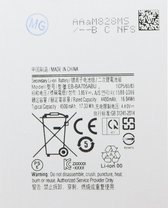 MG - Geschikt voor Samsung Galaxy A70 A705F Battery, Batterij, Accu EB-BA705ABU