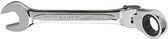 Bahco Ringsteeksleutel met ratel 41rm Flex Kop 13mm - 41RM-13