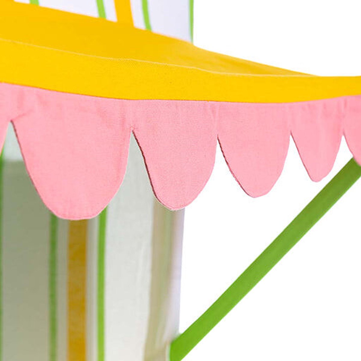 Tipi tent uit canvas van Petite Amélie | Koop speeltent online, morgen in huis ✔️ Petite Amélie