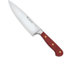 Wusthof Classic koksmes 16 cm - tasty sumac