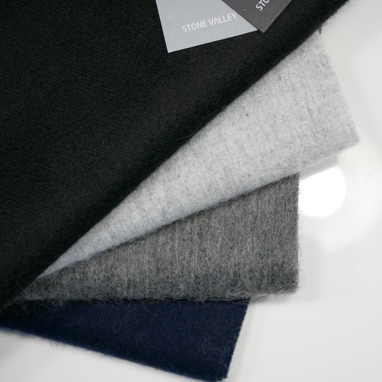 Duurzame accessoires voor heren – warme wol & fair fashion