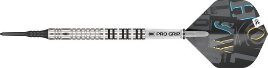 Target Chris Dobey 90% - Soft Tip Darts — afbeelding 5