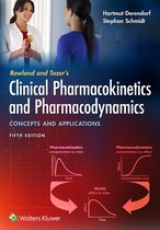 Rowland and Tozer's Clinical Pharmacokinetics and Pharmacodynamics Concepts and Applications