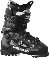 Head Edge 130 HV Gw - Black - Wintersport - Wintersport schoenen - Skischoenen