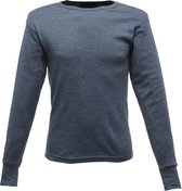 Regatta Thermal - Cool T-Shirt Lange Mouw – XL - Denim