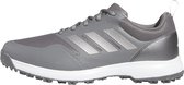 adidas Performance Tech Response SL 3.0 Wide Golfschoenen - Heren - Grijs- 42 2/3