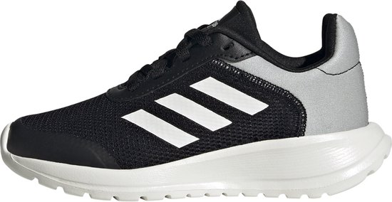 adidas Sportswear Tensaur Run Schoenen - Kinderen - Zwart- 33 1/2