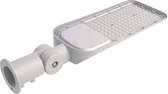 V-TAC VT-79ST Verstelbare LED-straatverlichting - Grijs - Samsung - IP65 - 70W - 7500 Lumen - 6500K - 5 Jaar