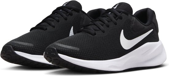 Nike Revolution 7 Sportschoenen Vrouwen - Maat 40.5