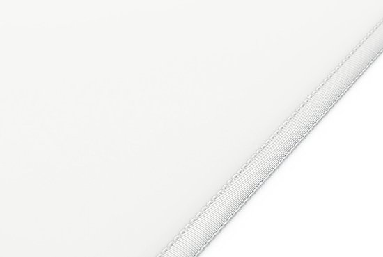 TITANWOLF - XXL Tapis de Souris de Jeu Speed de Mousepad Mouse Mat 900 x  400 mm, sous-Main de Table