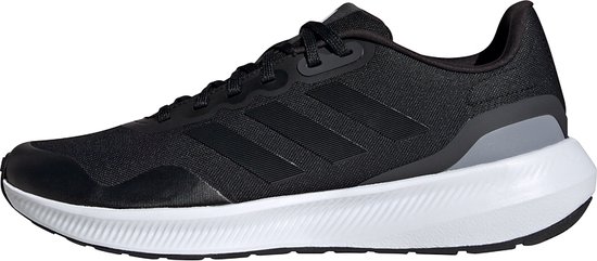 adidas Performance Runfalcon 3 TR Schoenen - Unisex - Zwart- 40 2/3