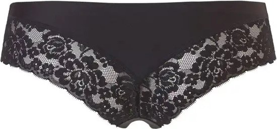 Ten Cate - Secrets Lace Noyer Brazilian - taille S - Beige