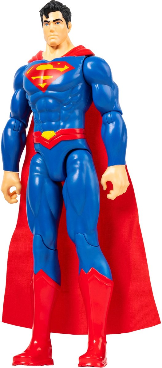 DC Comics - Superman - Speelfiguur - 30cm — afbeelding 4
