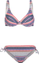 Protest Jeannie Ccup beugel bikini dames - maat s/36