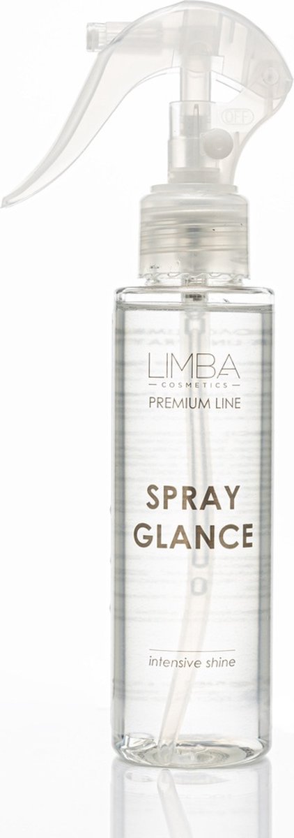 Limba Cosmetics – Premium Line – Haar Spray Glance – 120 ml