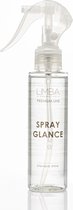 Limba Cosmetics – Premium Line – Haar Spray Glance, Parfum en Thermische Bescherming - 120 ml