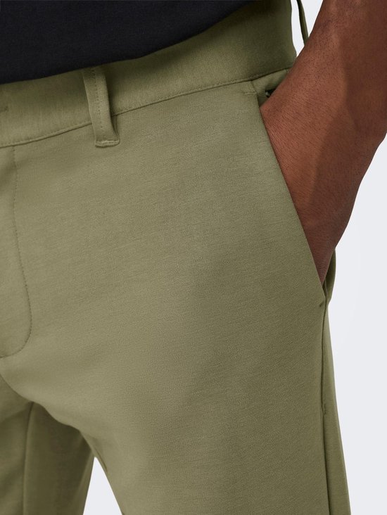 ONLY & SONS ONSMARK SLIM GW 0209 PANT NOOS - Groosman mode