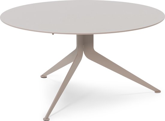 Spinder Design DALEY 80 Salontafel - Silky Taupe