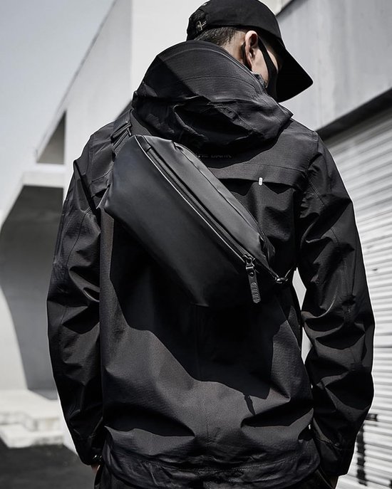 Bumbag heren sale