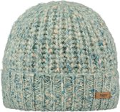 Barts Joye Beanie Muts Dames - Groen - One size