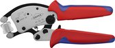Knipex Twistor16 97 53 18 Krimptang Adereindhulzen 0.14 Tot 16 MmÂ²