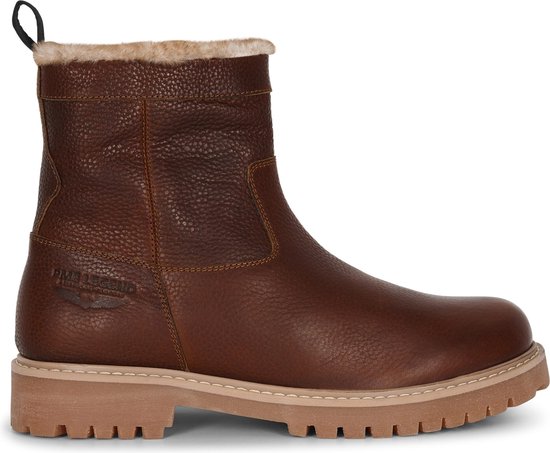 PME Legend - Heren Laars Chute - Bruin - Maat 41