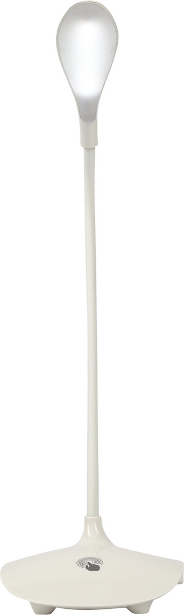 Niceey Tafellamp LED - Bureaulamp - USB - Leeslampje voor boek - Touch Lamp - Nachtlamp - 3 Kleurtemperaturen thumbnail 4