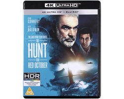 Hunt For Red October